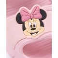 Pink - Close up - Disney Girls Minnie Mouse Sandals