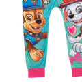 Multicoloured - Lifestyle - Paw Patrol Girls Character Sleepsuit