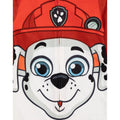 Blue-Yellow-White - Close up - Paw Patrol Childrens-Kids Chase & Marshall Sleepsuit (Pack of 2)