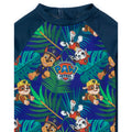 Navy - Lifestyle - Paw Patrol Baby Boys Character Two-Piece Swimsuit