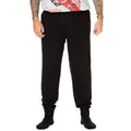 White-Black - Lifestyle - Game of Thrones Mens Fire And Blood Targaryen Long Pyjama Set