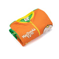 Green-Orange-Yellow - Close up - Cocomelon Childrens-Kids MacDonald Farm Baby JJ Sleepsuit