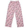 Pink - Lifestyle - Friends Girls Short-Sleeved Pyjama Set