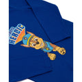 Blue - Close up - Paw Patrol Boys Always Heroic Long-Sleeved T-Shirt