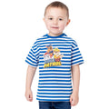 Multicoloured - Side - Paw Patrol Childrens-Kids T-Shirt (Pack of 3)