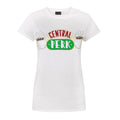 White - Front - Friends Womens-Ladies Central Perk Gift Set