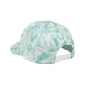 Blue - Back - SpongeBob SquarePants Boys Tie Dye Snapback Cap