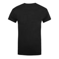 Black - Back - Game of Thrones Womens-Ladies Targaryen T-Shirt