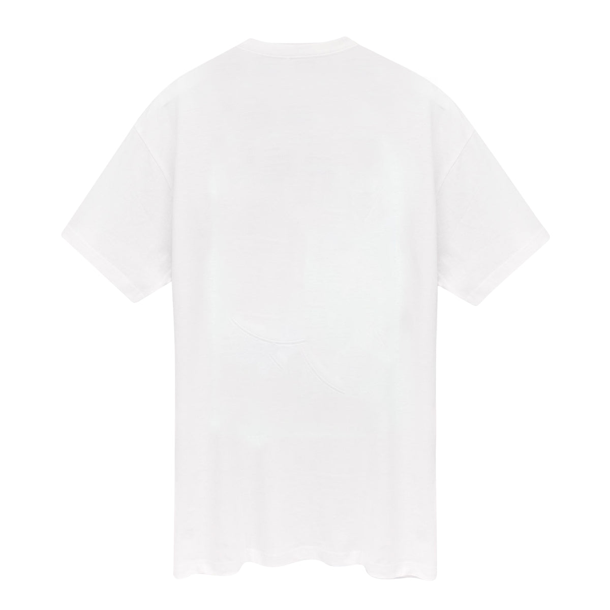 White - Back - Barbie Womens-Ladies Couture T-Shirt