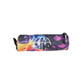 Black-Multicoloured - Lifestyle - Rock Sax That´s The Spirit Bring Me The Horizon Backpack & Pencil Case