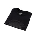 Black - Lifestyle - Top Gun: Maverick Mens Fighter Town T-Shirt