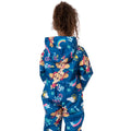 Blue - Lifestyle - Paw Patrol Girls Skye Puddle Suit