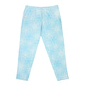 Light Blue - Side - Frozen II Girls Destiny Awaits Pyjama Set