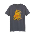 Grey - Front - Game of Thrones Mens Lannister Short-Sleeved T-Shirt