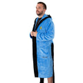 Blue - Lifestyle - Star Trek Mens Logo Dressing Gown