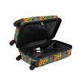 Multicoloured - Lifestyle - Harry Potter 4 Wheeled Cabin Bag