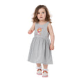 Grey-Pink - Lifestyle - Paw Patrol Girls You Make Me Smile Skye Dress (Pack of 2)