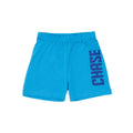 Blue-White - Lifestyle - Paw Patrol Boys Chase Short Pyjama Set