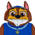 Blue-Brown-Yellow - Lifestyle - Paw Patrol Childrens-Kids Chase All-In-One Nightwear