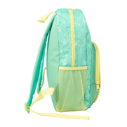 Green - Lifestyle - Disney Tinkerbell Backpack