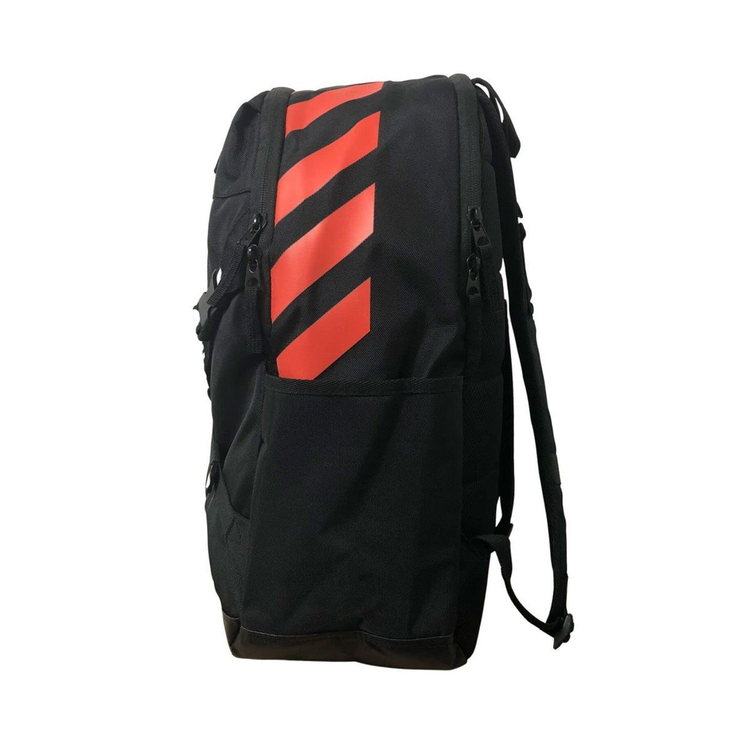 Black - Side - Roblox Premium Backpack