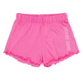 Pink - Lifestyle - Baby Shark Girls Feeling Fin-Tastic Short Pyjama Set