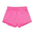 Pink - Close up - Baby Shark Girls Feeling Fin-Tastic Short Pyjama Set