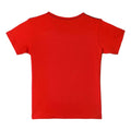 Blue-Red - Pack Shot - Spider-Man Boys Logo Short Pyjama Set