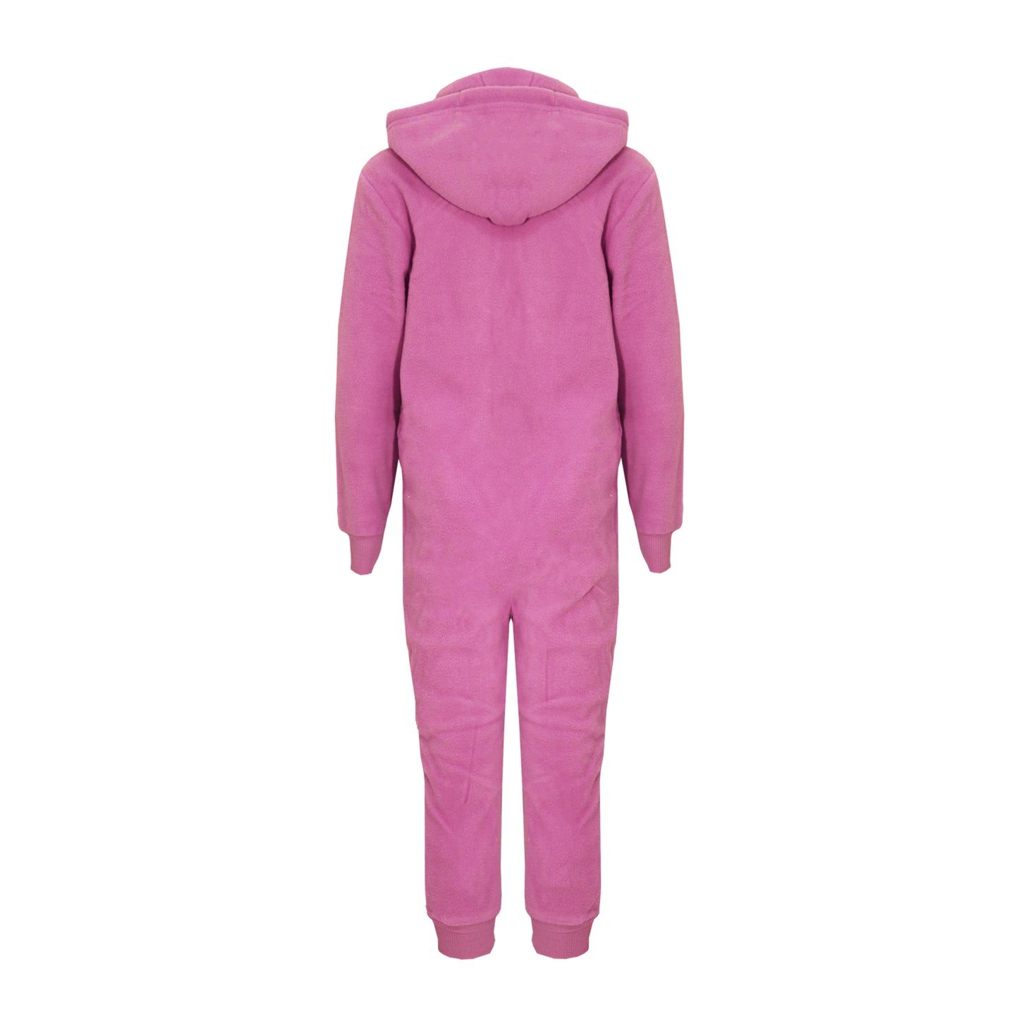 Pink - Back - Barbie Girls All-In-One Nightwear