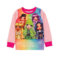 Multicoloured - Back - Rainbow High Girls Long-Sleeved Pyjama Set
