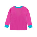 Pink-Blue - Lifestyle - LOL Surprise Girls Long-Sleeved Pyjama Set