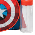 Blue-Red-Green - Lifestyle - Avengers Backpack Set