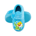 Blue - Pack Shot - Baby Shark Boys Fintastic Slippers