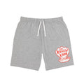 White-Grey - Side - SpongeBob SquarePants Mens Short Pyjama Set