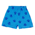 Blue-White - Lifestyle - Paw Patrol Boys Printed Short-Sleeved Pyjama Set