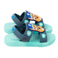 Blue - Lifestyle - Paw Patrol Boys Chase Sandals