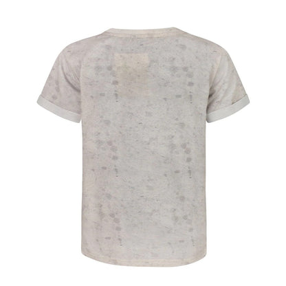 Brown-Grey - Back - The BFG Boys I Is Giant Pyjama Set