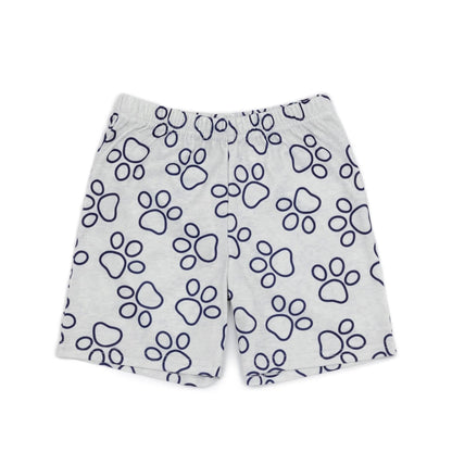 Multicoloured - Close up - Paw Patrol Boys Short Pyjama Set (Pack Of 2)