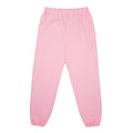 Pink - Back - Barbie Womens-Ladies Malibu Tennis Club Logo Jogging Bottoms