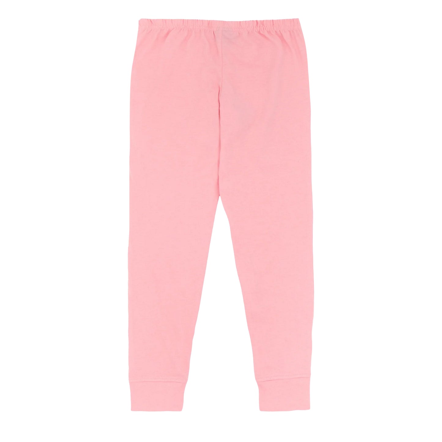 Blue - Lifestyle - Lilo & Stitch Girls Angel Long Pyjama Set