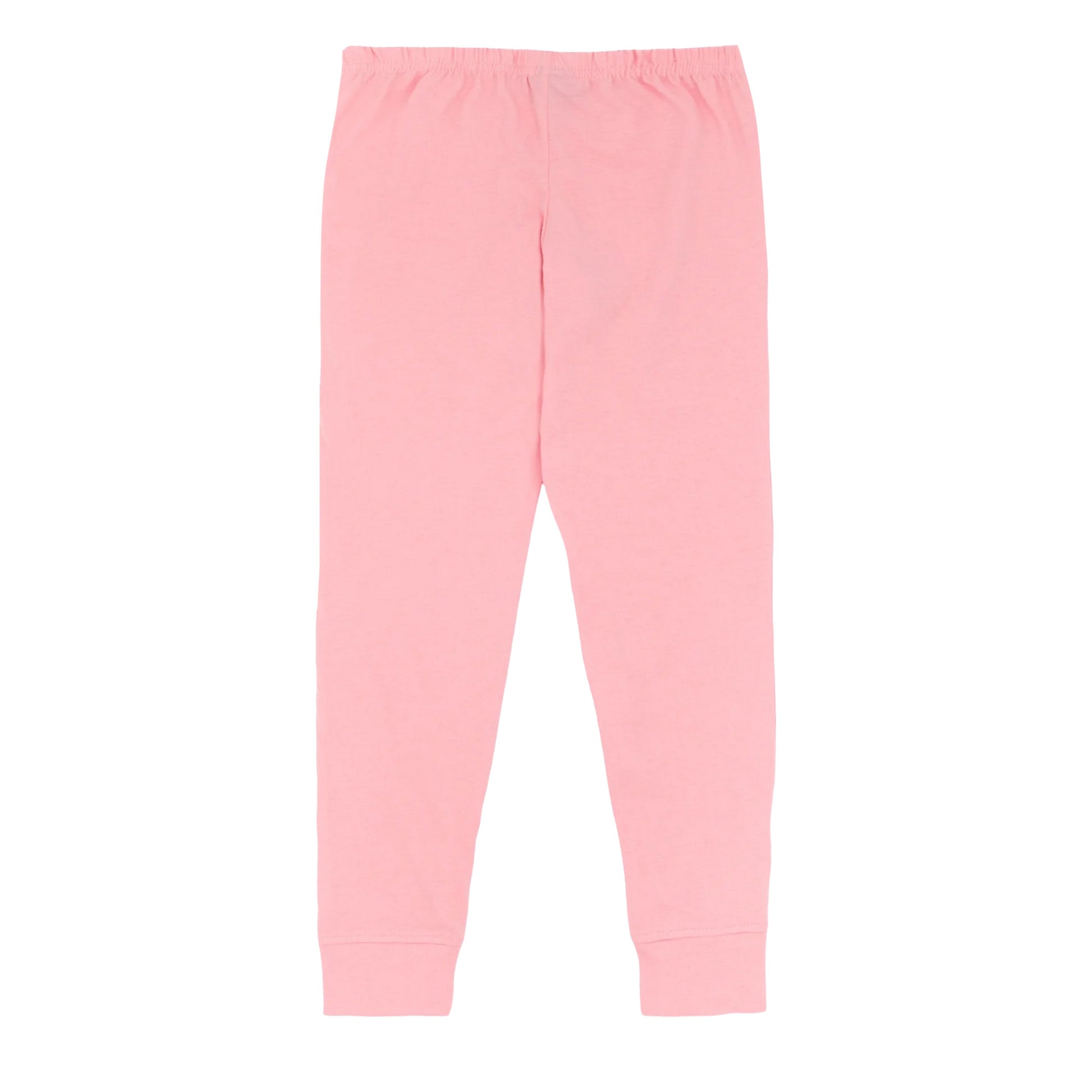 Blue - Lifestyle - Lilo & Stitch Girls Angel Long Pyjama Set