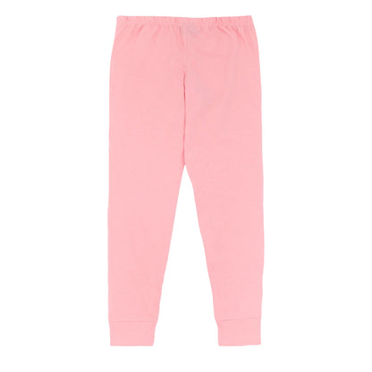 Blue - Lifestyle - Lilo & Stitch Girls Angel Long Pyjama Set