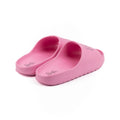 Pink - Back - Barbie Womens-Ladies Sliders