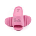 Pink - Pack Shot - Barbie Womens-Ladies Sliders
