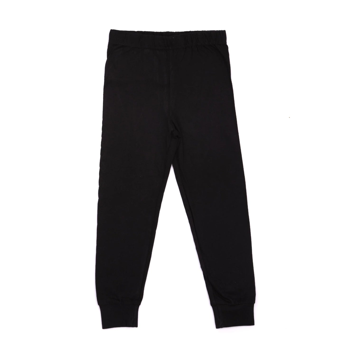 Pink-Black - Lifestyle - Strictly Come Dancing Girls Wake Me Up Long Pyjama Set