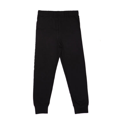 Pink-Black - Lifestyle - Strictly Come Dancing Girls Wake Me Up Long Pyjama Set