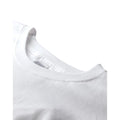 White - Back - Barbie Mens He Ken Do It All T-Shirt