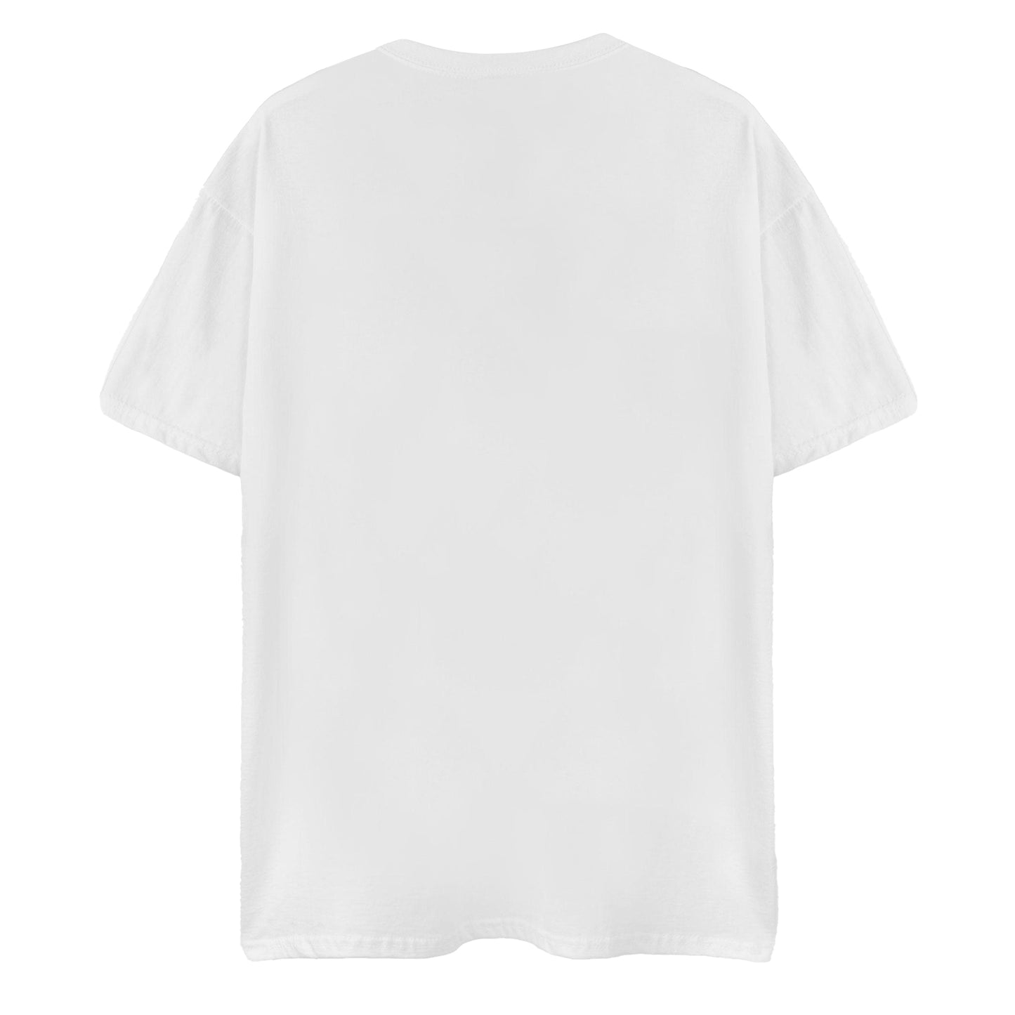 White - Back - Coca-Cola Womens-Ladies Very Cherry Cherry Coke T-Shirt