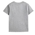 Grey - Back - Marvel Avengers Boys Characters T-Shirt