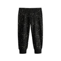 Black - Lifestyle - Star Wars Childrens-Kids Rule The Galaxy Logo Long Pyjama Set